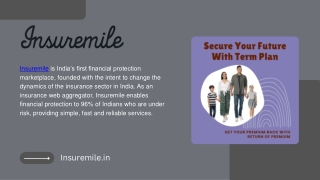 Buy Third-Party Bike Insurance Online for Legal Compliance – Insuremile