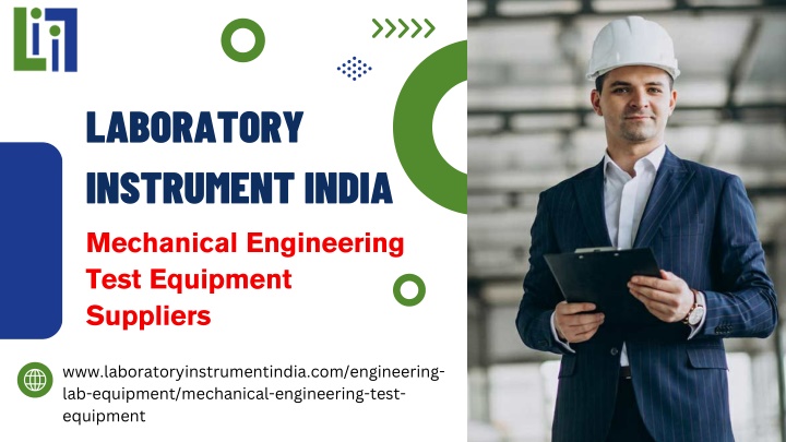 laboratory instrument india