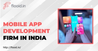 Flooid.in – Leading Web Design Firms India for Stunning Websites