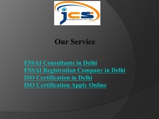 Boost Business with ISO Certification in Delhi Today