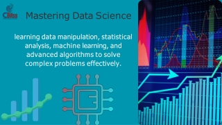 mastering data science