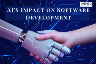 ai s impact on software development
