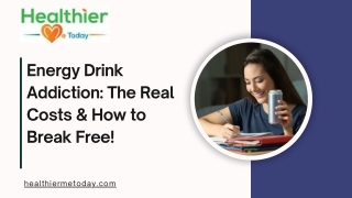 energy drinks without caffeine