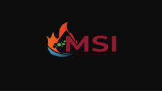 MSI’s Expert Mold Inspection Services Ensuring a Safe and Healthy Home