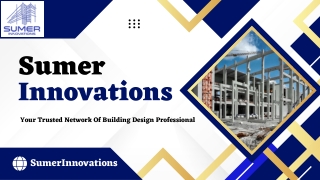 Buy Architectural Home Designs - Sumer Innovations