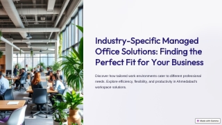 Industry-Specific-Managed-Office-Solutions-Finding-the-Perfect-Fit-for-Your-Business
