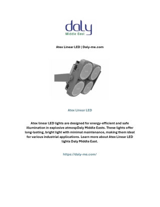 atex linear led daly me com