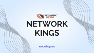network kings