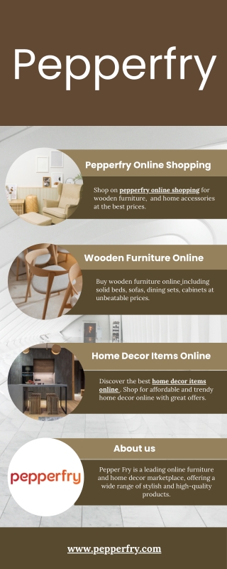 pepperfry online shopping.pdf