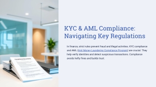 KYC-and-AML-Compliance-Navigating-Key-Regulations