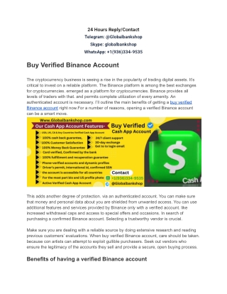 24 hours reply contact telegram @globalbankshop