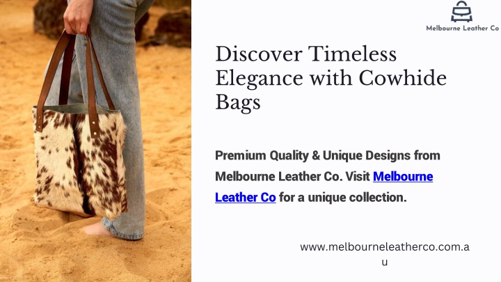 premium quality unique designs from melbourne