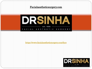 Best Rhinoplasty Doctor Atlanta