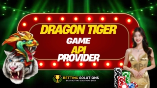 dragon tiger