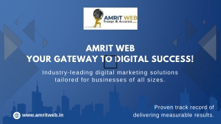 Best Digital Marketing Company in Mohali