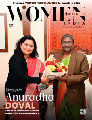 Inspiring Women Personalities to Watch in 2025