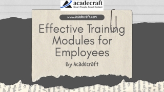 www acadecraft com