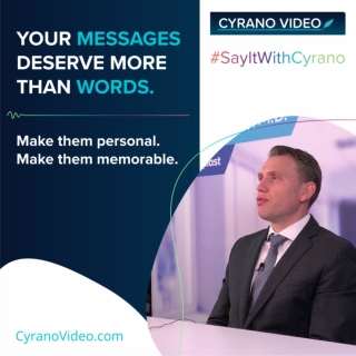 Healthcare Video Messaging – Secure, Personal, Effective