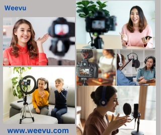 weevu