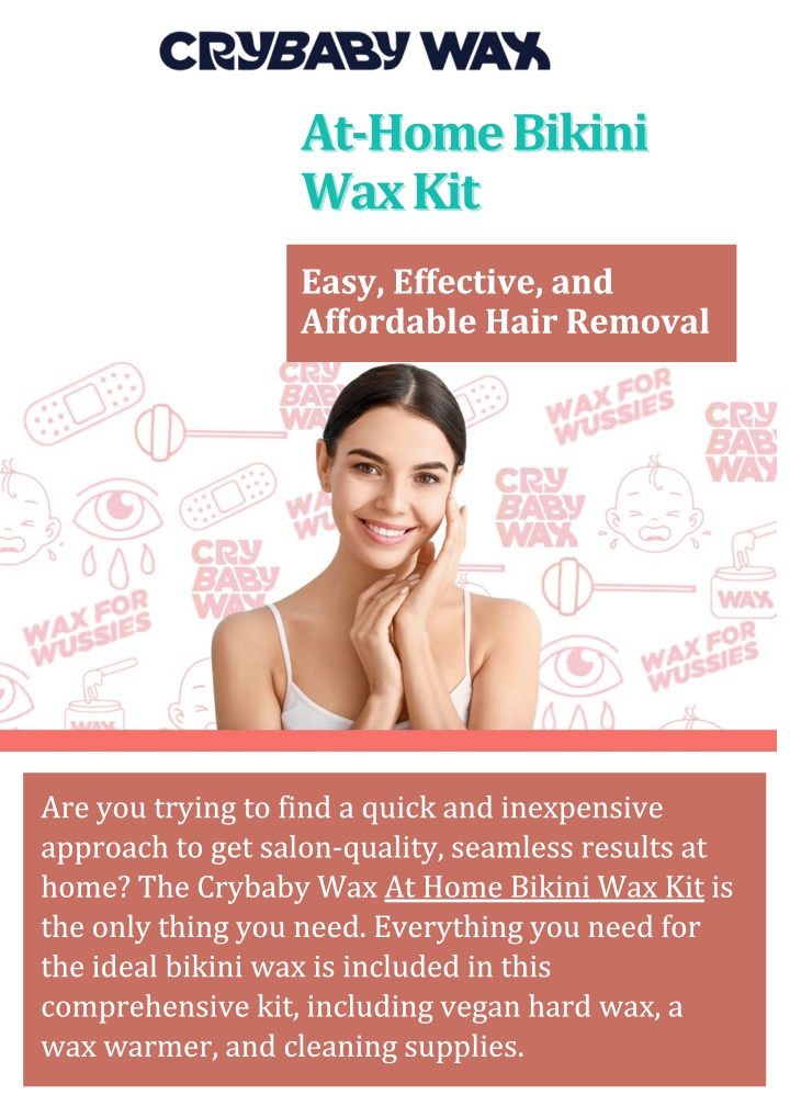 at home bikini at home bikini wax kit wax kit