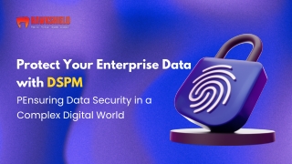 What is Data Security Posture Management