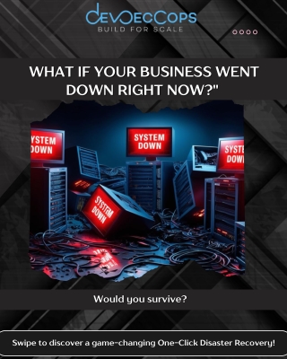 what if your business went what if your business