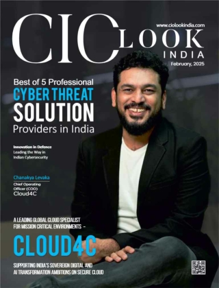 Best of 5 Professional Cyber Threat Solution Providers in India