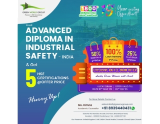 green world group pioneers in hse consulloncy