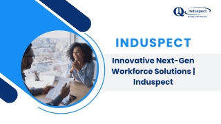 induspect