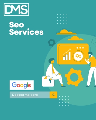 Expert SEO Services for Higher Rankings