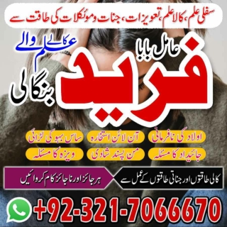 Amil baba, Kala jadu expert in India Or black magic expert for love marriage  92