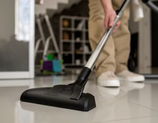 Effortless Cleaning: Best Central Vacuum & Steam Cleaners