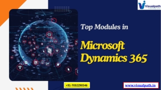 Dynamics 365 Business Central Training | Online Training Course