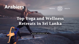 5-Star Hotels in Sri Lanka – Luxury Stays & Breathtaking Views