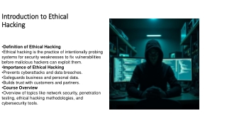 Elite Ethical Hacking Course in Pune - Unlock Cybersecurity Opportunities