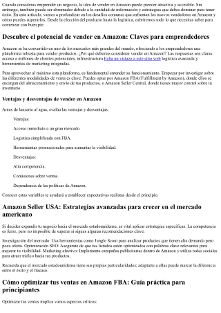 cuando consideras emprender un negocio la idea