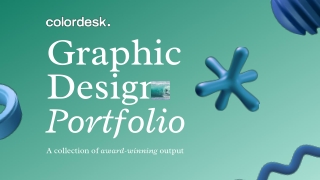 Hire a Graphic Designer – Elevate Your Brand!