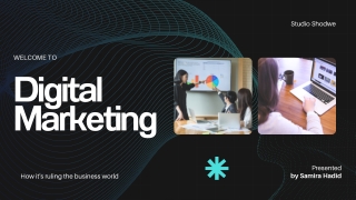How Digital Marketing is Transforming Business Today