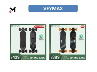 The Perfect Electric Longboard Skateboard for Every Rider: Remote