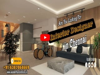 Interior Designer  in Bangalore