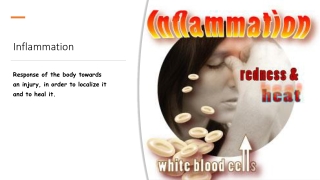 inflammation