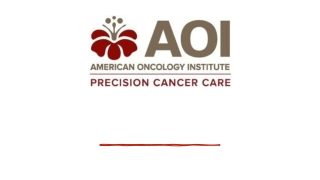 Early Signs & Diagnosis of Breast Cancer | American Oncology Institute