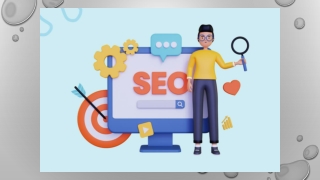 Why Your Gym Needs an SEO Company to Thrive