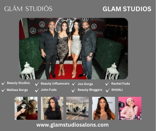 Rachel Fuda: The Rising Star of Beauty and Influence