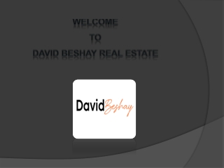 Mandurah Estate Agents | David Beshay