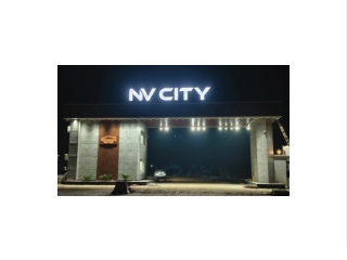 nv city kharkhoda