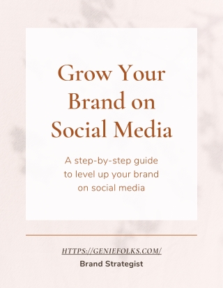 Drive Social Growth with Professional SMO Services