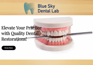 Affordable Dental Implants China – High-Quality & Cost-Effective