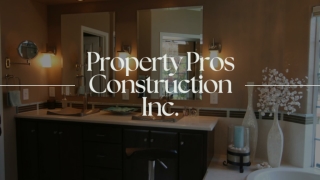 Bathroom Renovation Contractors – Quality Transformations for Your Home