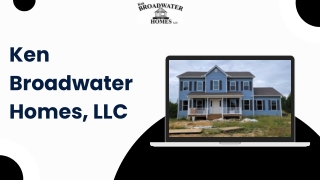 Custom Homes in Amelia A Dream Come True